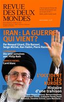 Revue des deux mondes No. 9/2018 - Iran - La guerre qui vient?