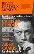 Revue des deux mondes No. 9/2019 - L'Algérie et nous
