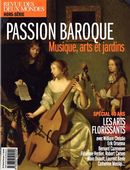 Revue des deux mondes Hors-série - Passion baroque : Musique, arts et jardins