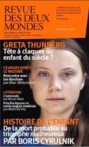 Revue des deux mondes No. 2/2020 - Greta Thunberg