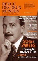 Le phénomène Stefan Zweig