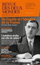 De Gaulle et l'identité de la France