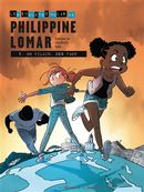 Philippine Lomar 05 : Un vilain, des faux
