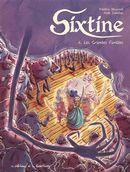 Sixtine 04 : Les Grandes Familles