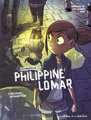 Philippine Lomar 01 : Scélérats qui rackettent - Éditions 2022
