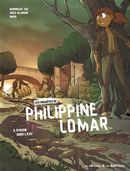 Philippine Lomar 03 : Poison dans l'eau - Éditions 2022