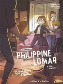 Philippine Lomar 04 : Total respect ! - Éditions 2022