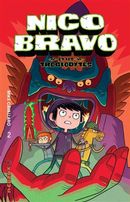 Nico Bravo 02 : Nico Bravo et les troglodytes