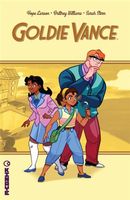 Goldie Vance 01