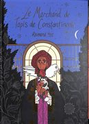 Le Marchand de Tapis de Constantinople 02