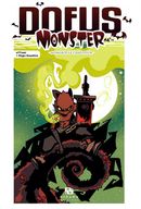 Dofus Monster 05 : Nomekop le crapoteur