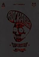 Rockabilly Zombie Superstar Integrale