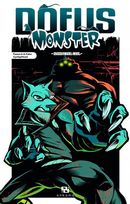 Dofus Monster 10 : Sphincter cell