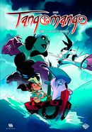 Tangomango 02 : La gazette du pirate