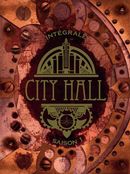 City Hall Coffret saison 01