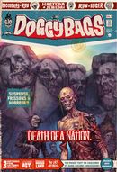 Doggybags 09 : Death of a Nation