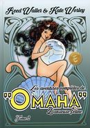 Les aventures complètes de Omaha, danseuse féline 02