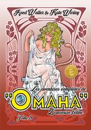 Les aventures complètes de Omaha, danseuse féline 03