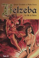Belzeba, La fille de Satan