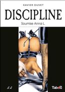 Discipline 02 : Soumise Anna L.