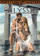 Ulysse 01 : L'Amour d'une Déesse