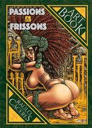 Passions & Frissons - Art book