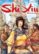 Shi Xiu Reine des pirates 02 : Alliances