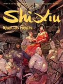 Shi Xiu Reine des pirates 04 : Le règne