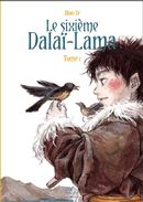 Le sixième dalaï-lama 01