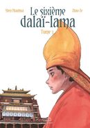 Sixième Dalaï-lama 03