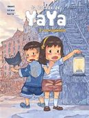 La balade de Yaya 02 : La prisonnière