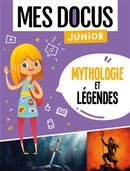 Mythologie et légendes : Mes docus junior