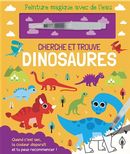 Dinosaures : cherche et trouve
