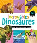 Incroyables Dinosaures - 60 cris