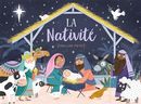 La Nativité - Mon livre pop-up