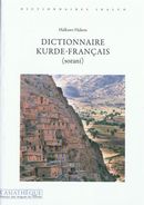 Dictionnaire kurde-français - 2e édition