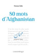 80 mots d'Afghanistan