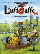 Luftgaffe 44 01 :  Les aigles en délire