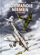 Escadrille Normandie-Niemen 02 : La 1re victoire