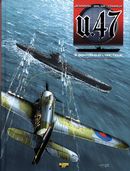 U-47 03 : Convois sur l'Arctique (BD + livre)