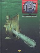 U-47 05 : Aux portes de New-York - Édition spéciale