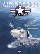 Air Forces Vietnam 01 : Opération Desoto - Éd. spéciale