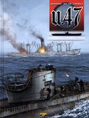 U-47 04 : L'Amérique contre-attaque - Édition spéciale