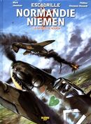 Escadrille Normandie-Niemen 03  La bataille de Koursk édi ..