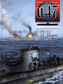 U-47 04 : L'Amérique contre-attaque