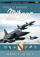 Dans le repaire du Mirage 2000D