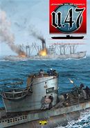 U-47 04 : L'Amérique contre-attaque (BD seule)