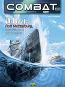 Combat 05 : Le tragique destin du U-203