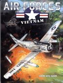 Air Forces Vietnam 03 : Brink hôtel Saigon