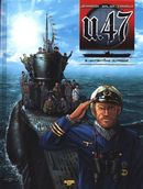 U-47 08 : Un fantôme du passé (BD seul)
